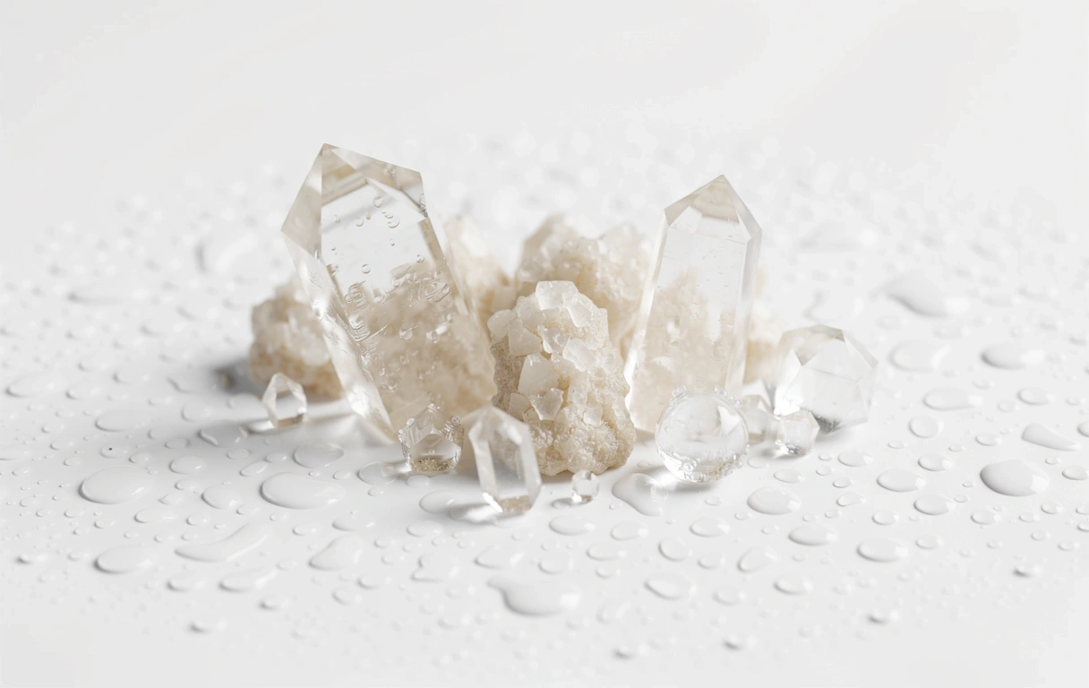 Essential minerals for dietary supplements