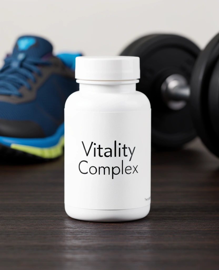 Energy and endurance complex