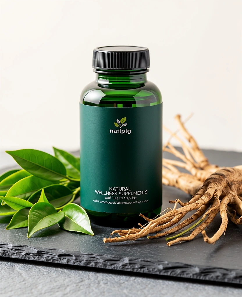 Herbal Vital Quality Commitment